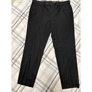Lauren Ralph Lauren men's pants‎ slacks size 40W 32 L black